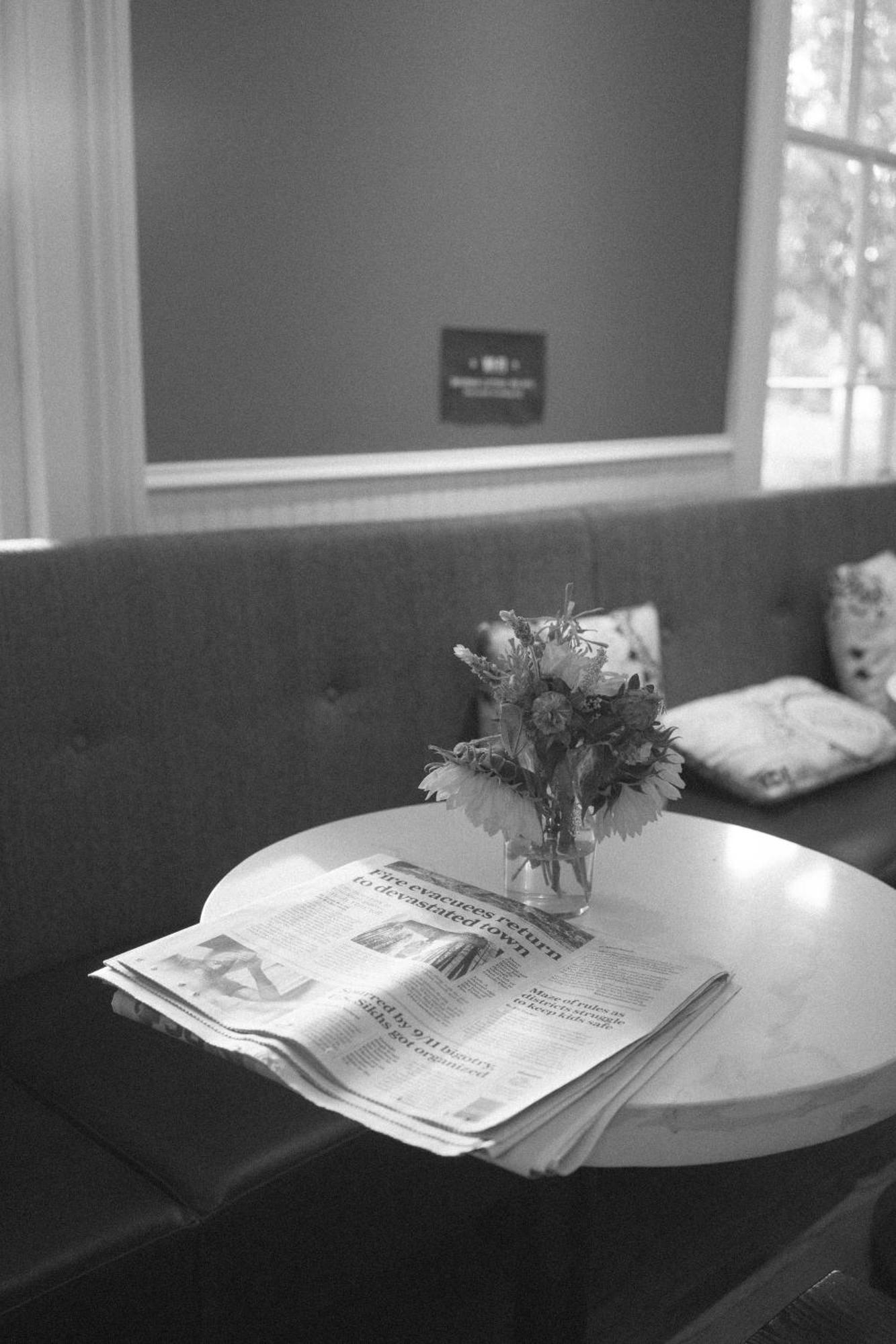 Brannan Cottage Inn Calistoga Ngoại thất bức ảnh