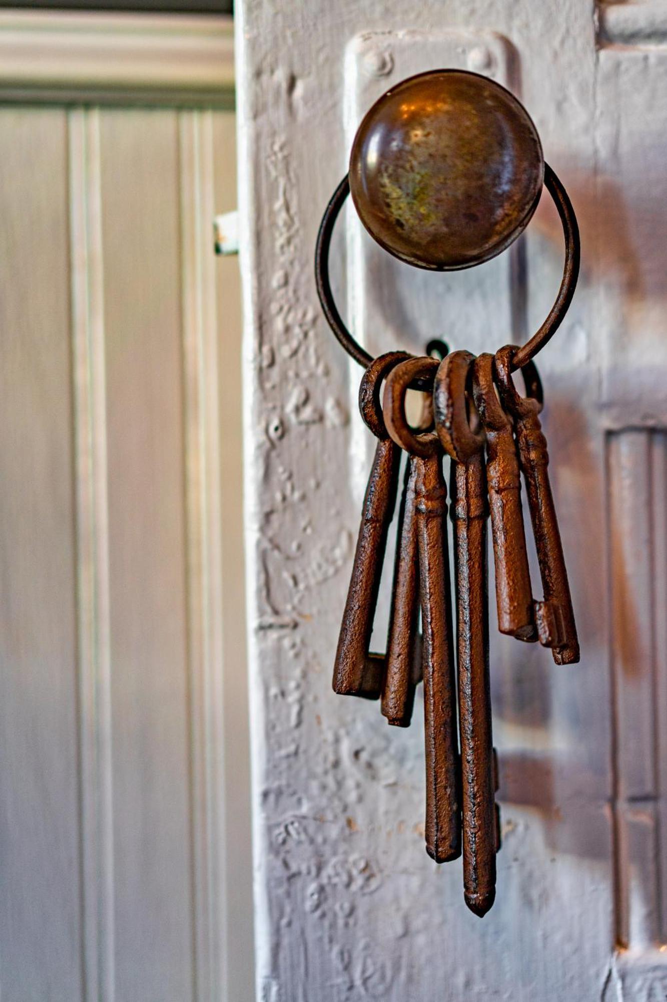 Brannan Cottage Inn Calistoga Ngoại thất bức ảnh