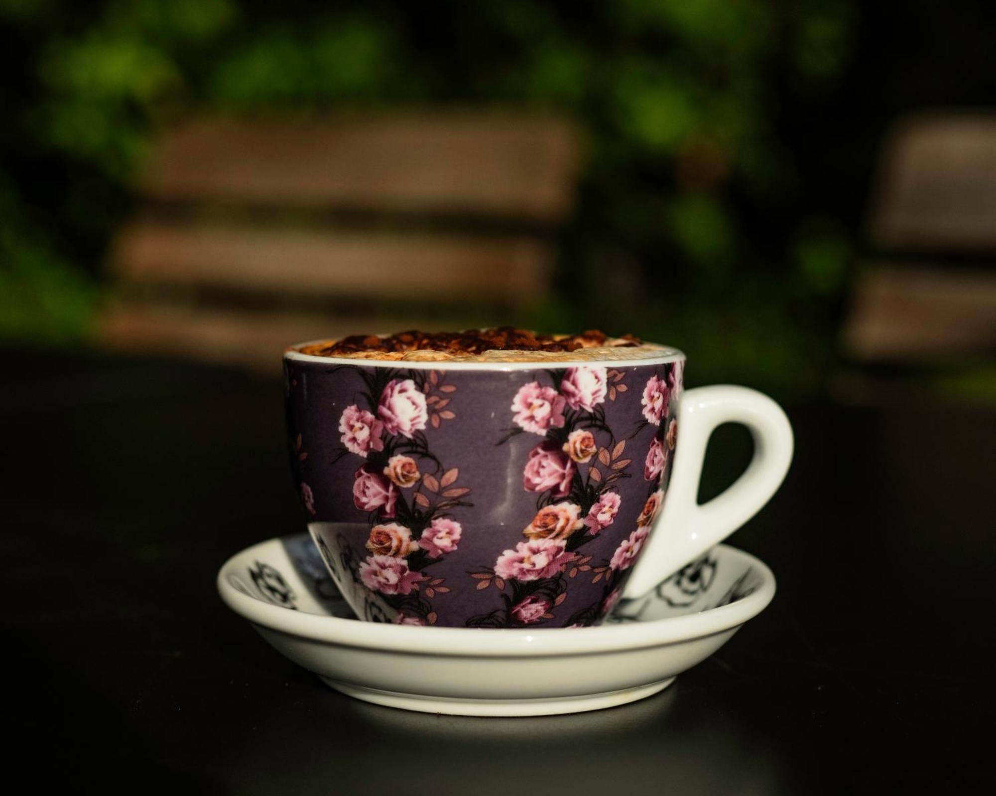 Brannan Cottage Inn Calistoga Ngoại thất bức ảnh
